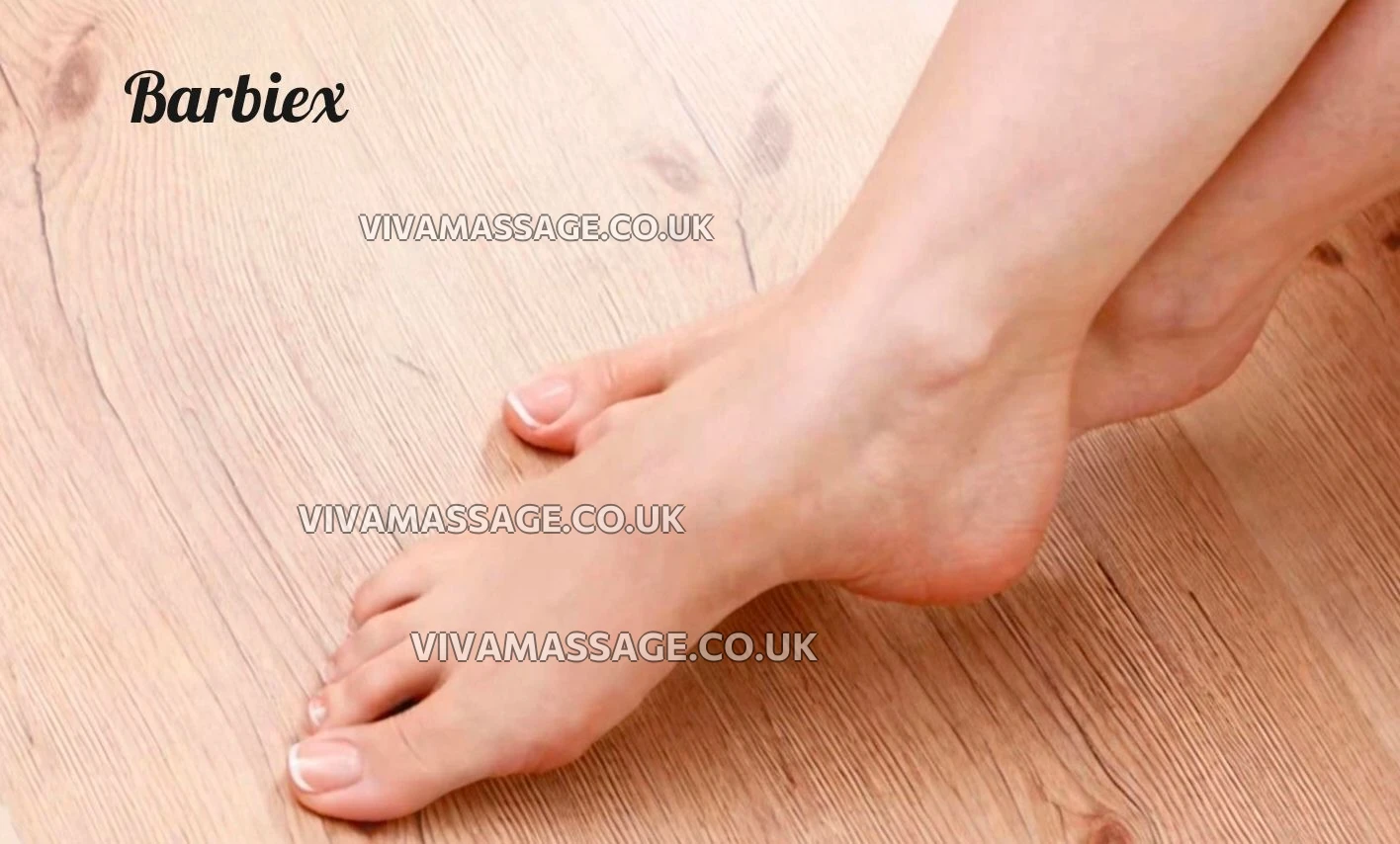 Photo 4 of SCTTSHMISTRESSBARBIE