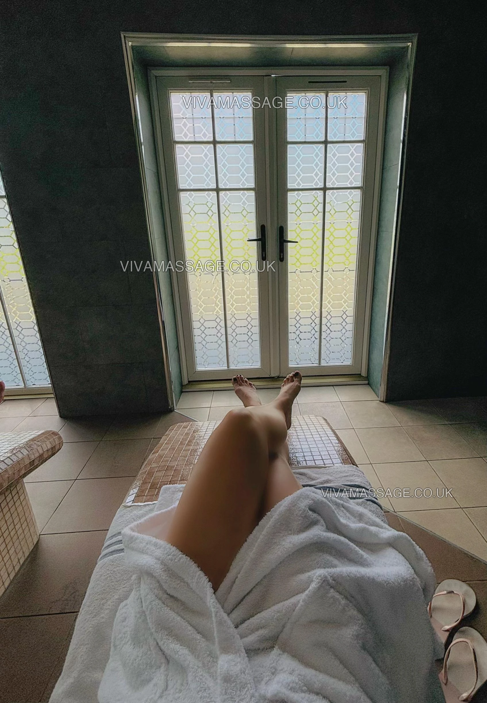 Photo 15 of Khloe Mystic Massage