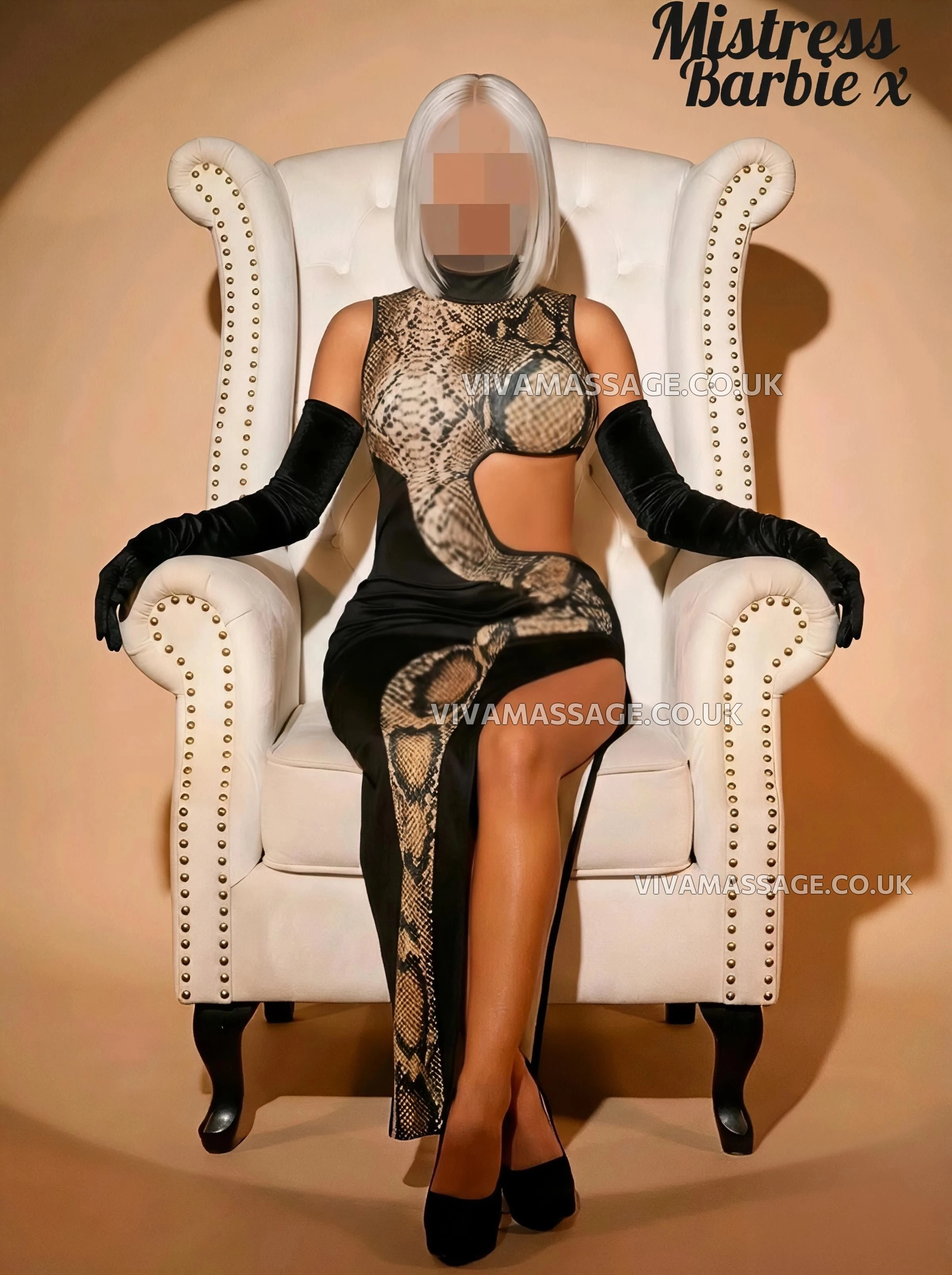 Photo 13 of SCTTSHMISTRESSBARBIE