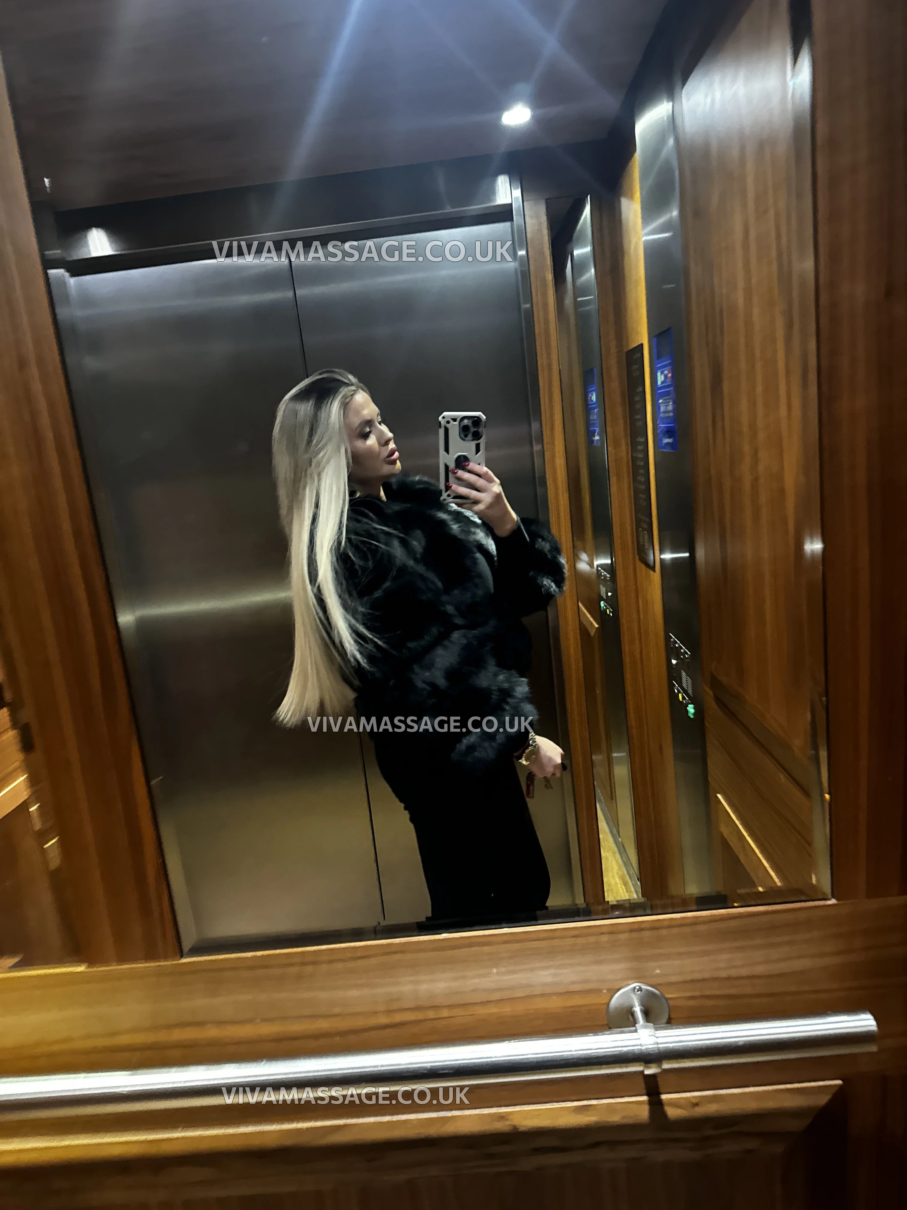 Photo 2 of British SevenXX