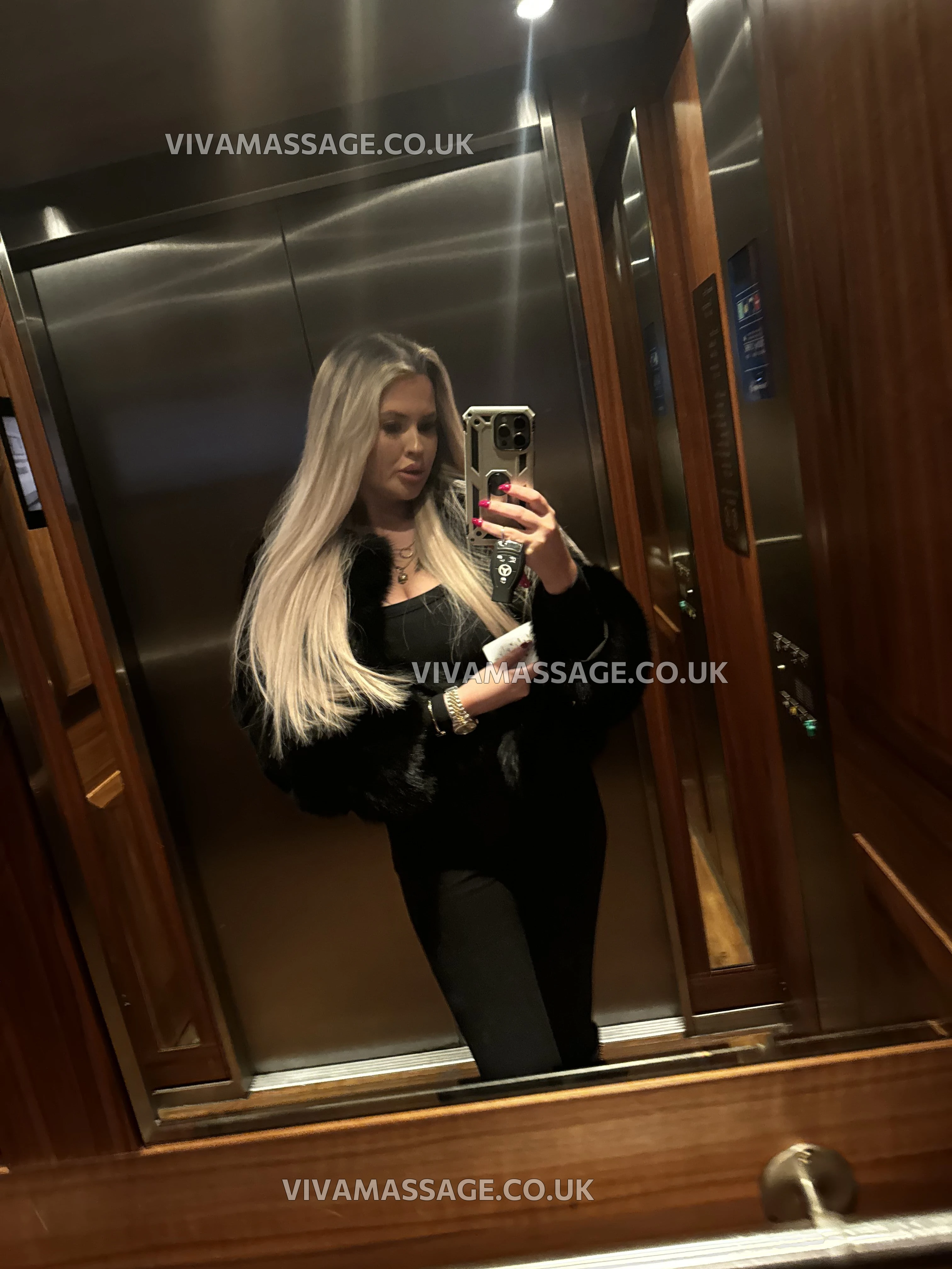 Photo 3 of British SevenXX