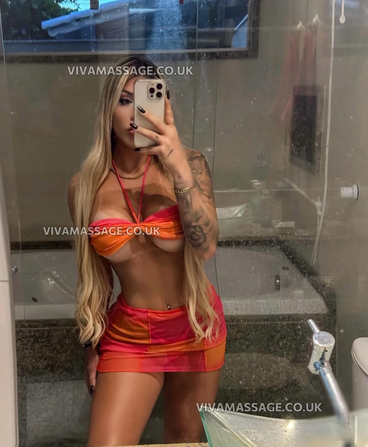 Photo 1 of Maya Big-Ass