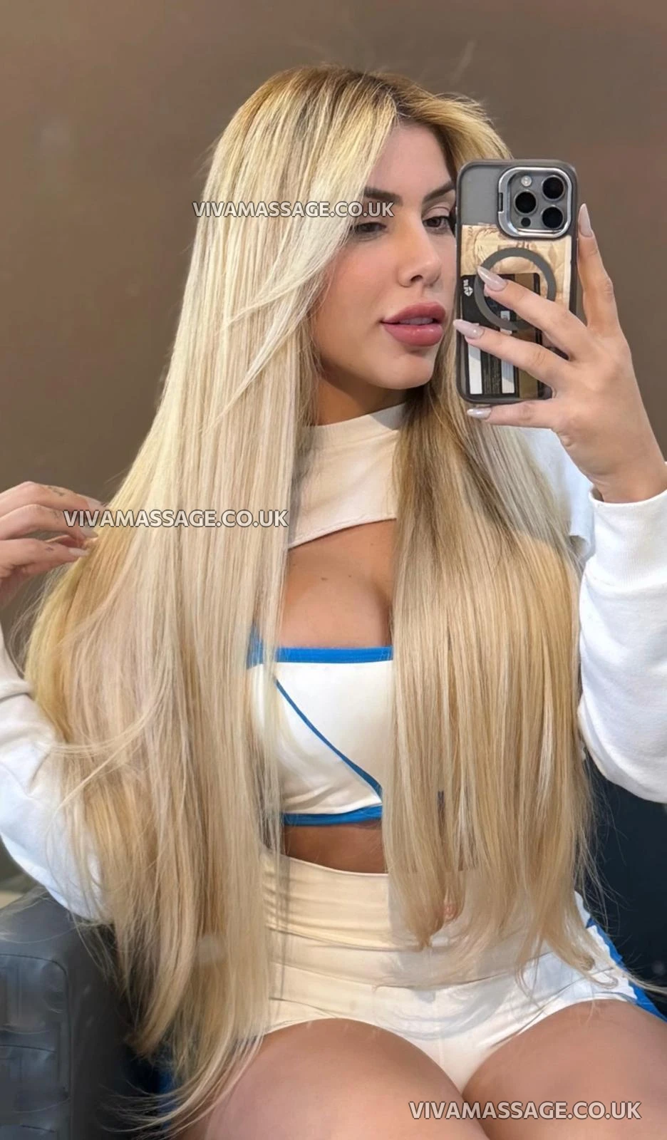 Photo 4 of Maya Big-Ass