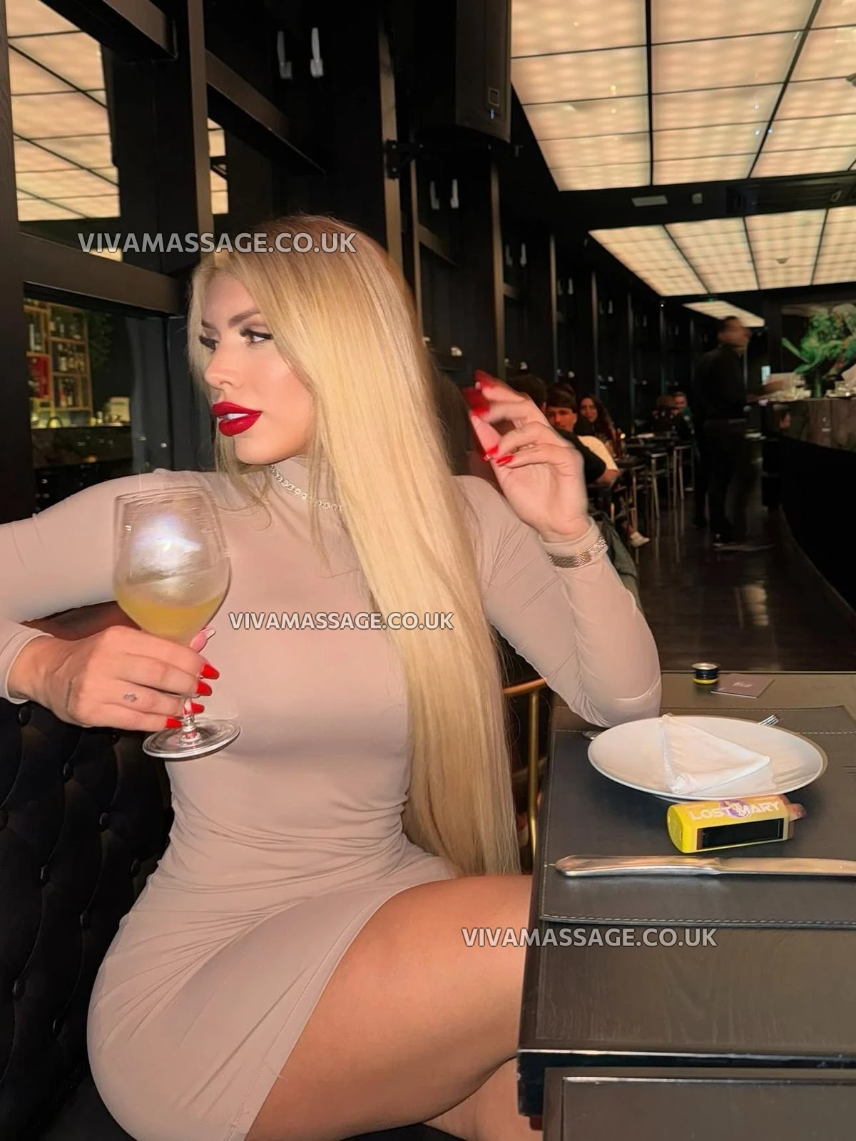 Photo 5 of Maya Big-Ass