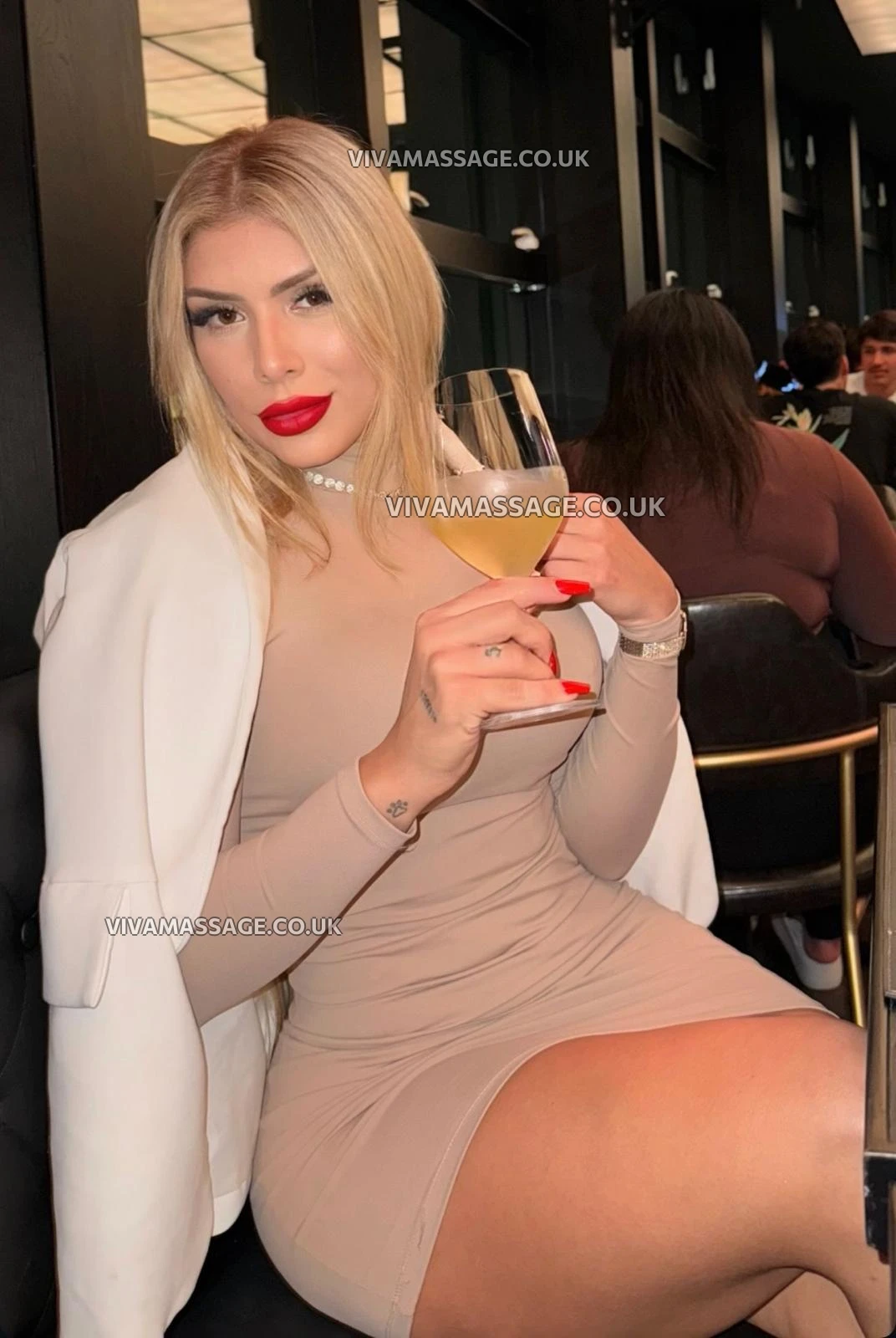 Photo 9 of Maya Big-Ass