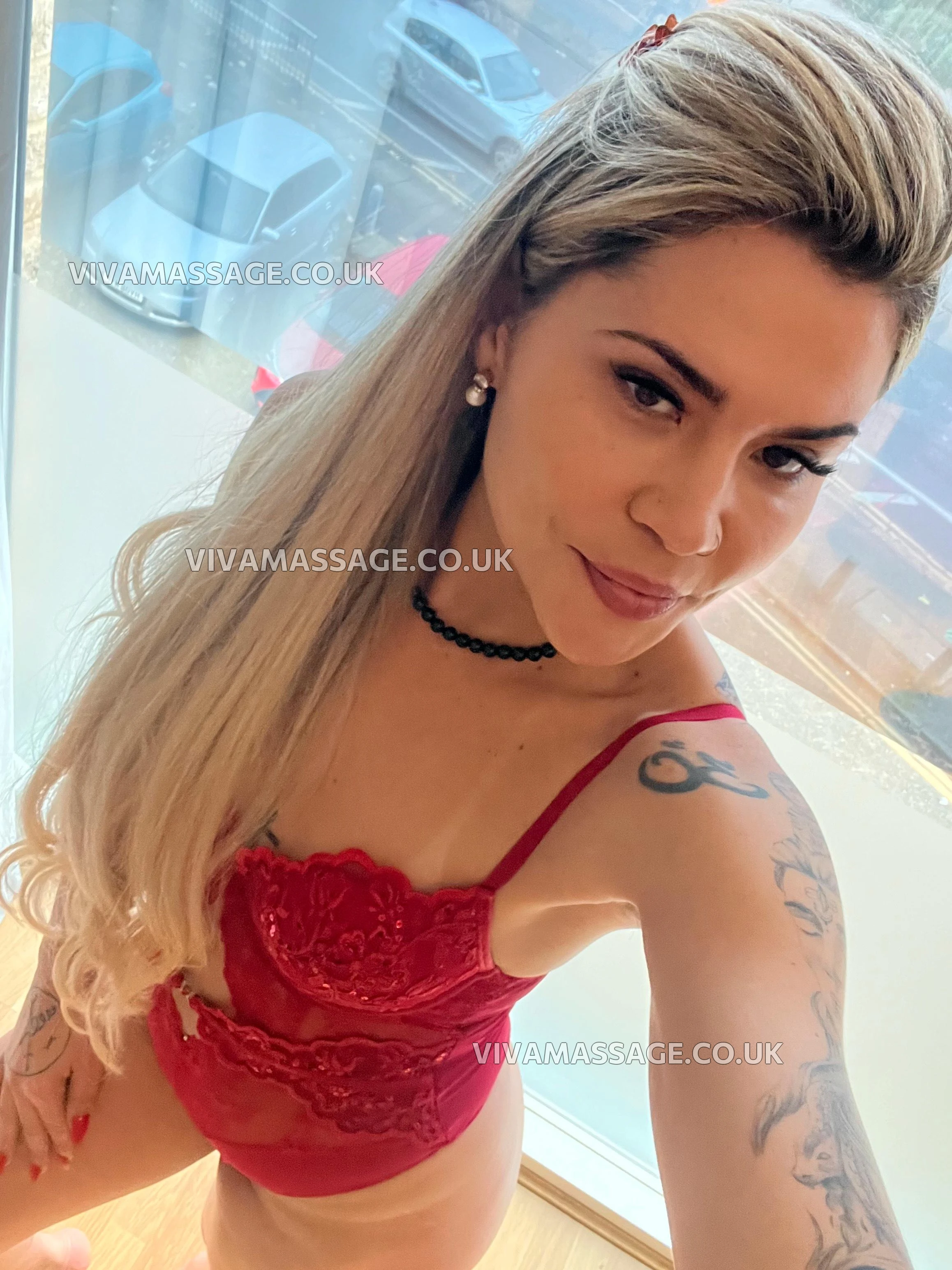 Photo 12 of Angel Caroline