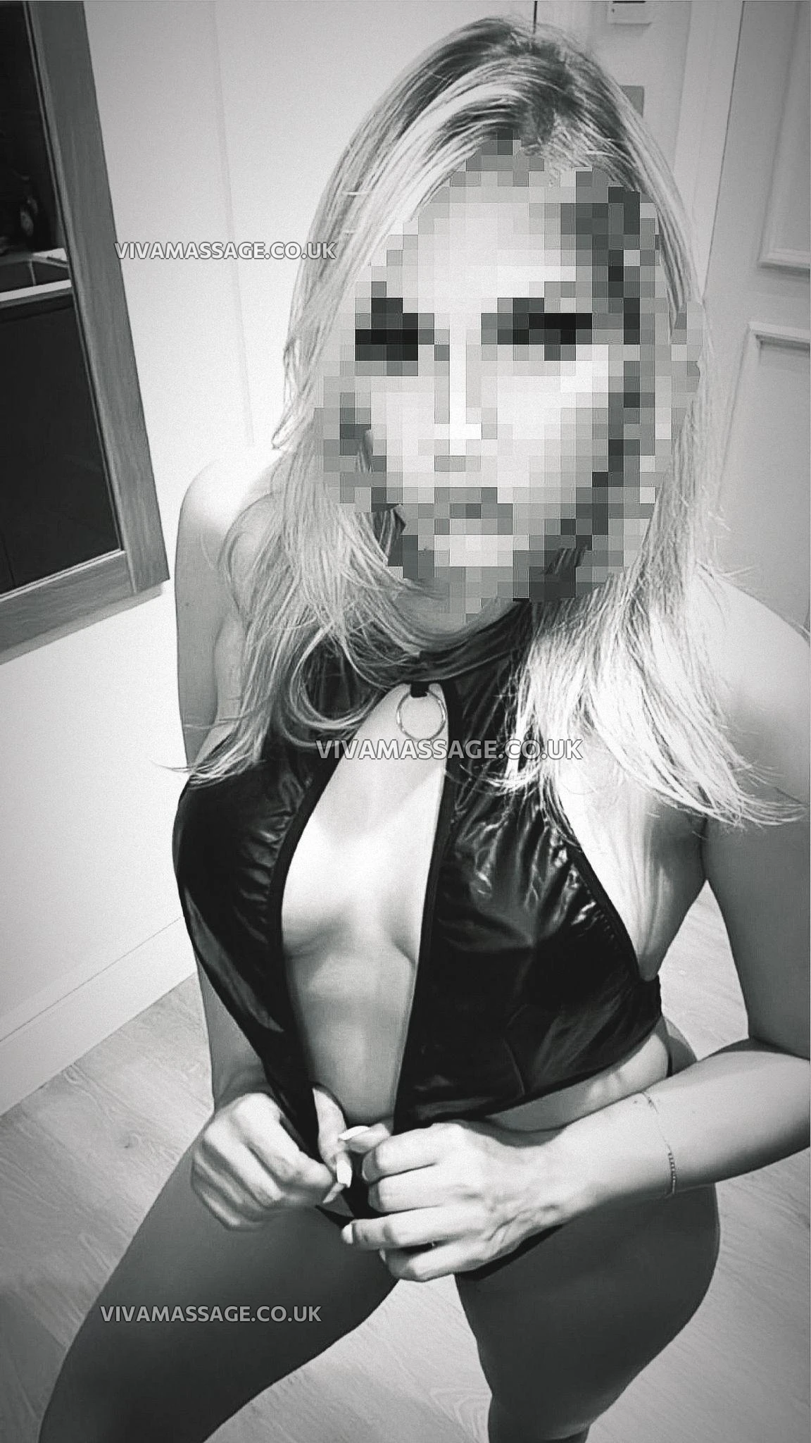 Photo 1 of LatinaCyberGal