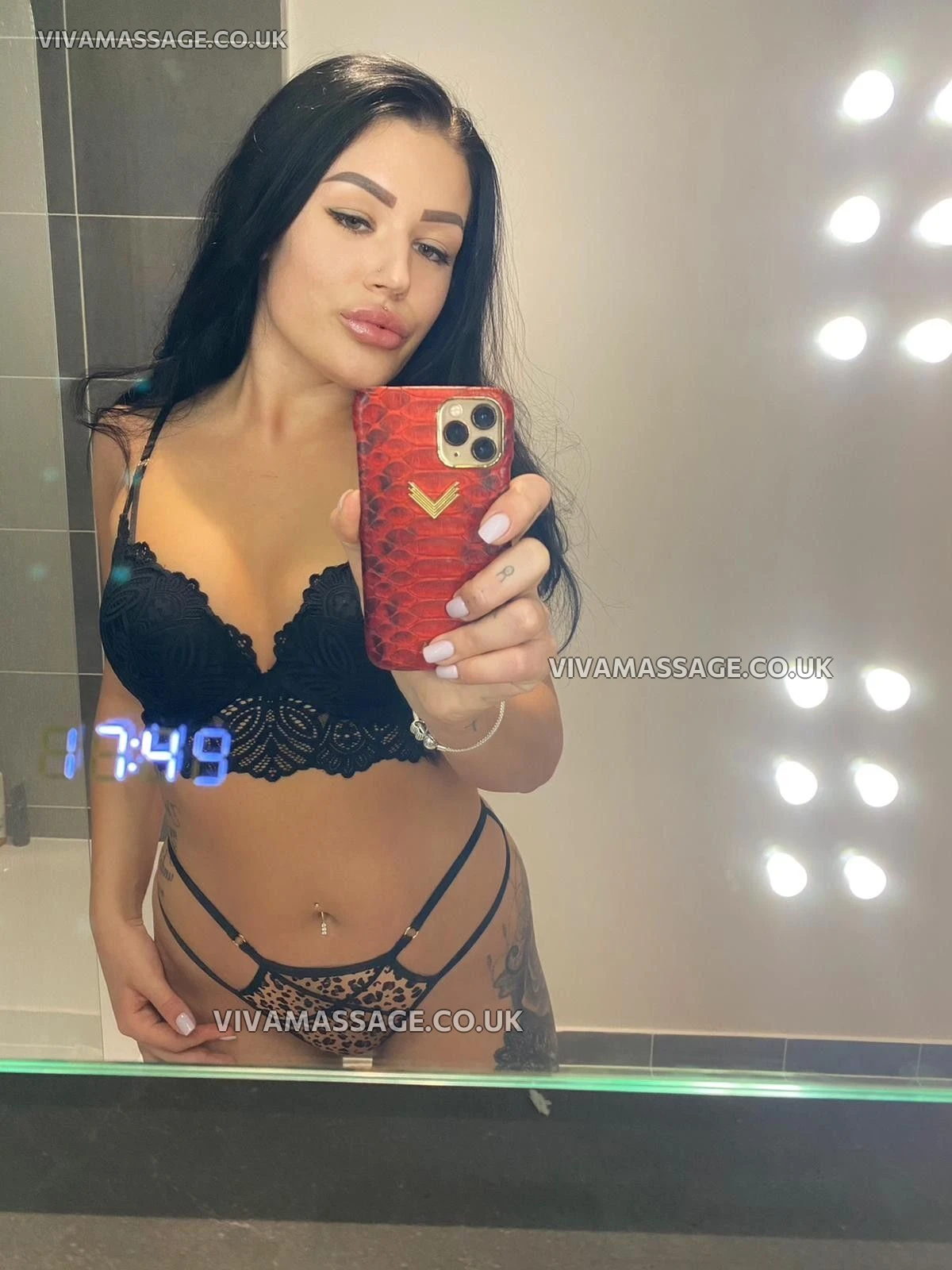 Photo 42 of Lovely_Olivia