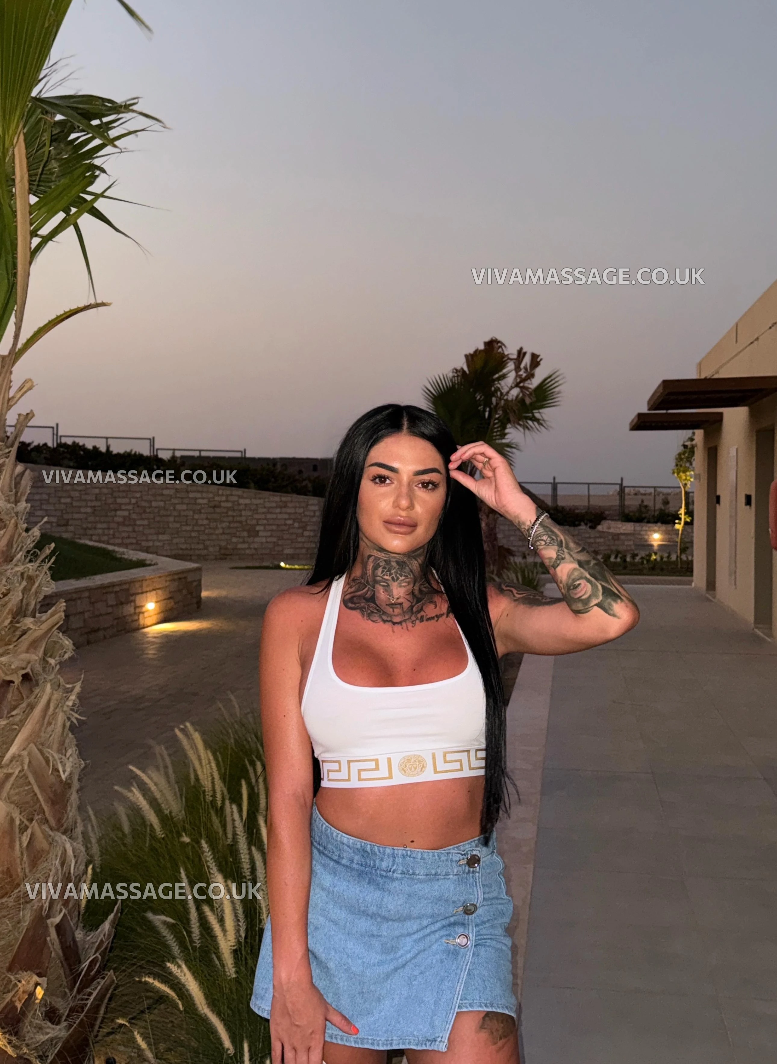 Photo 1 of Jessica_Bounty