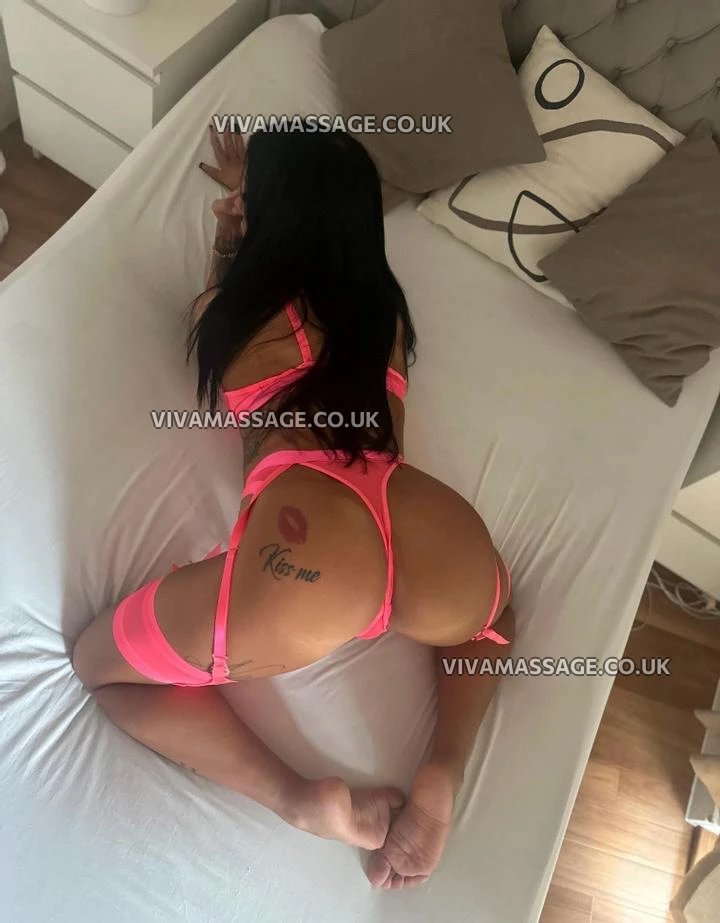 Photo 13 of ANGELINAAA