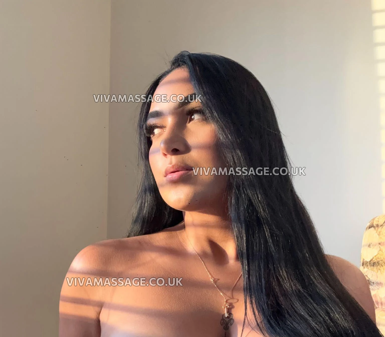 Photo 1 of PetiteBrazilianNina