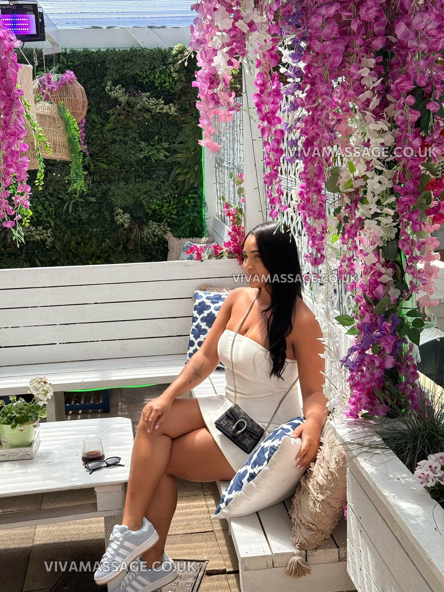 Photo 5 of PetiteBrazilianNina