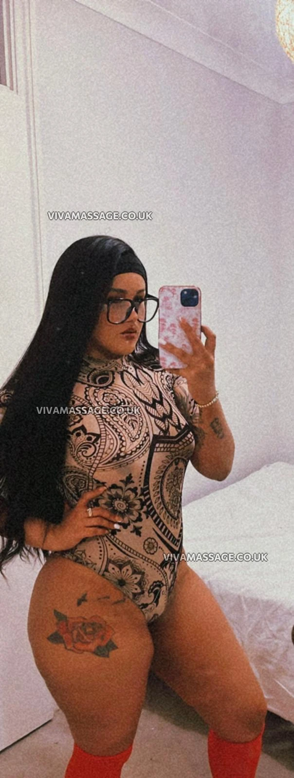 Photo 1 of Michell Latina