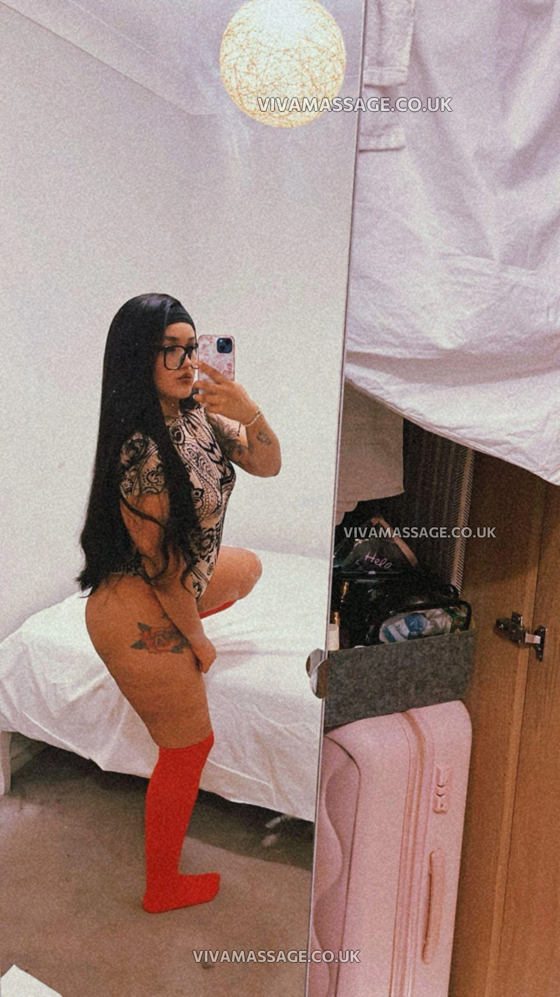 Photo 1 of Michell Latina