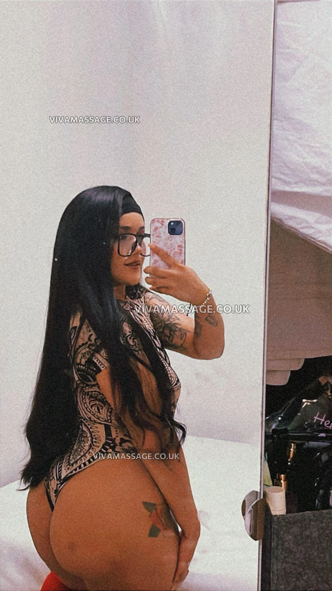 Photo 3 of Michell Latina