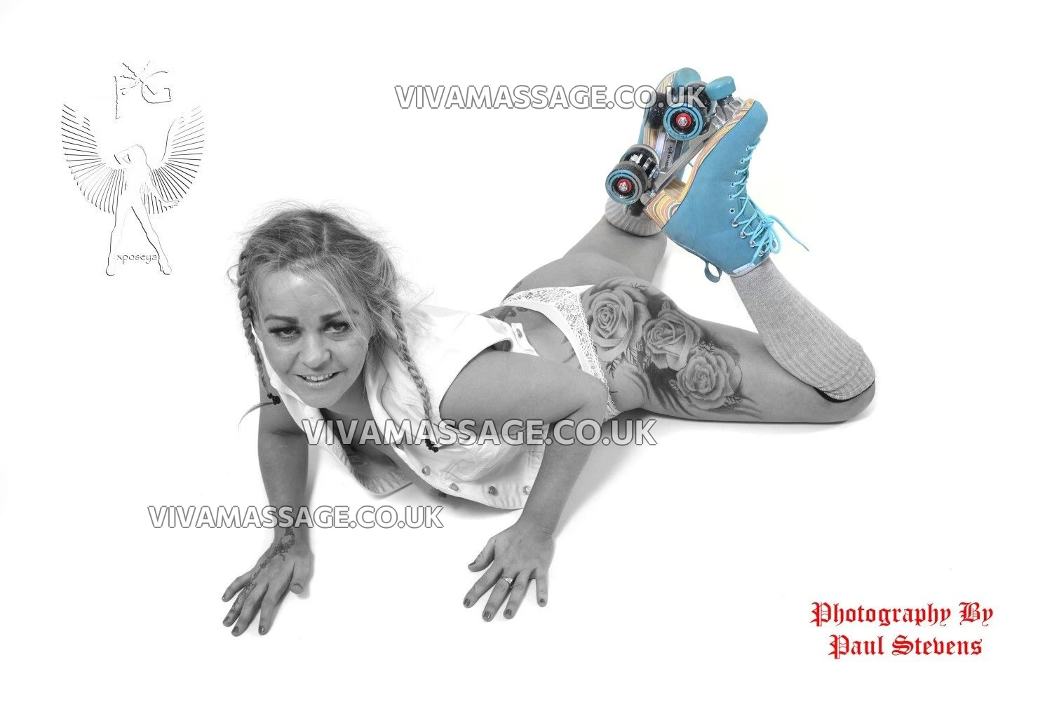 Photo 2 of Natalia-Ray