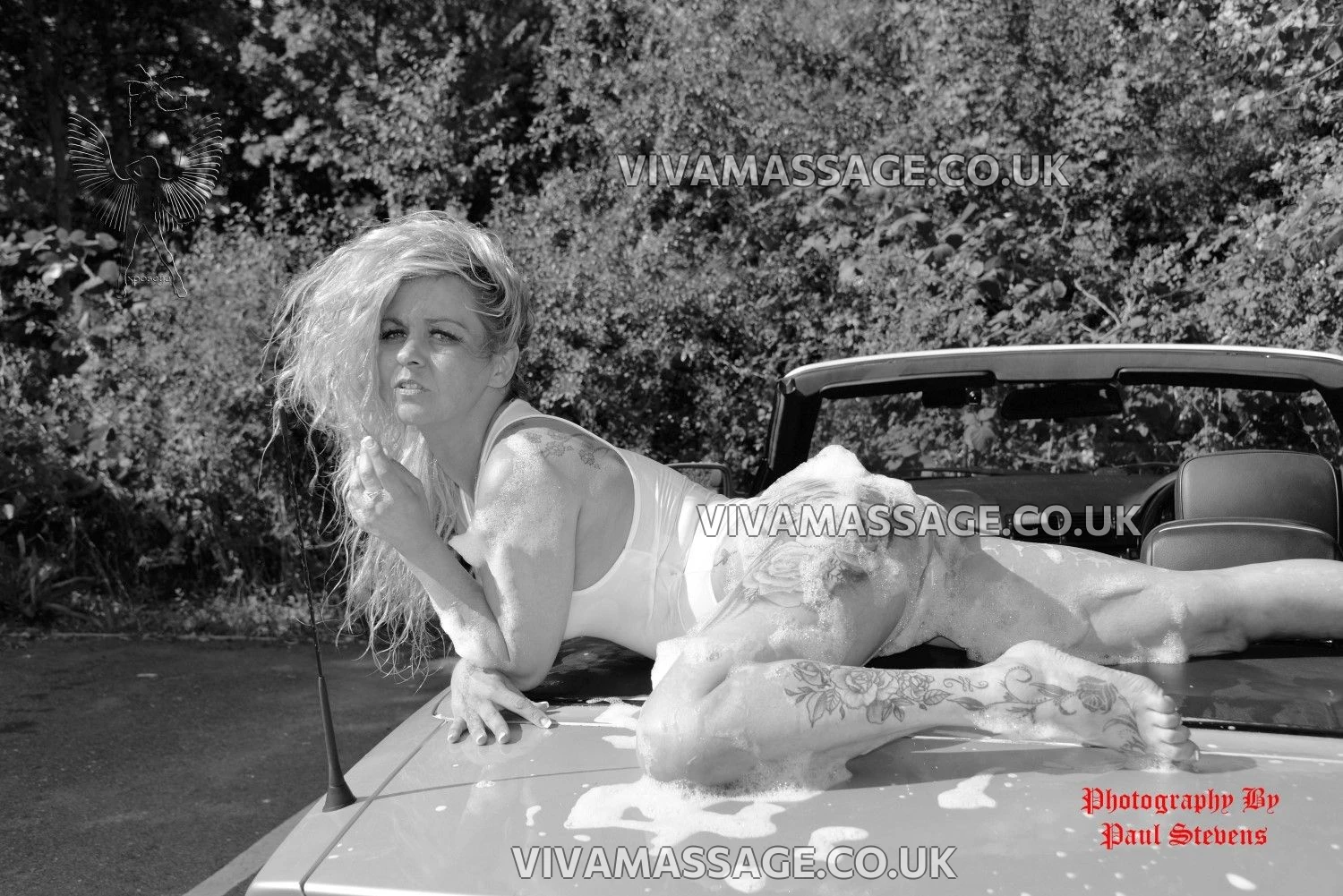 Photo 24 of Natalia-Ray