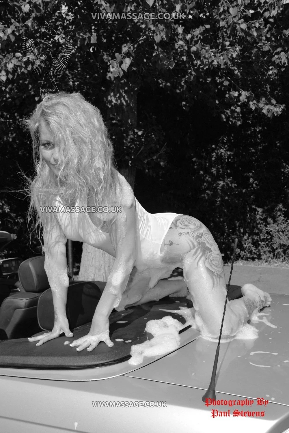 Photo 26 of Natalia-Ray