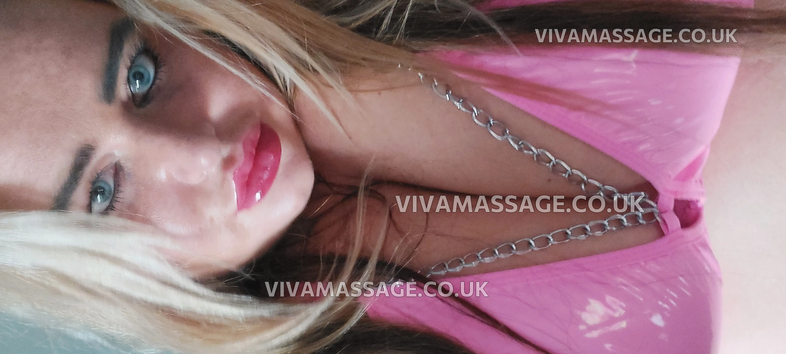 Photo 1 of JUICY JAMIE-LEIGH 