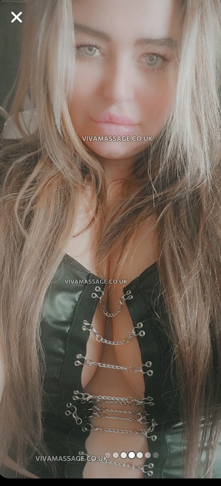 Photo 5 of JUICY JAMIE-LEIGH 