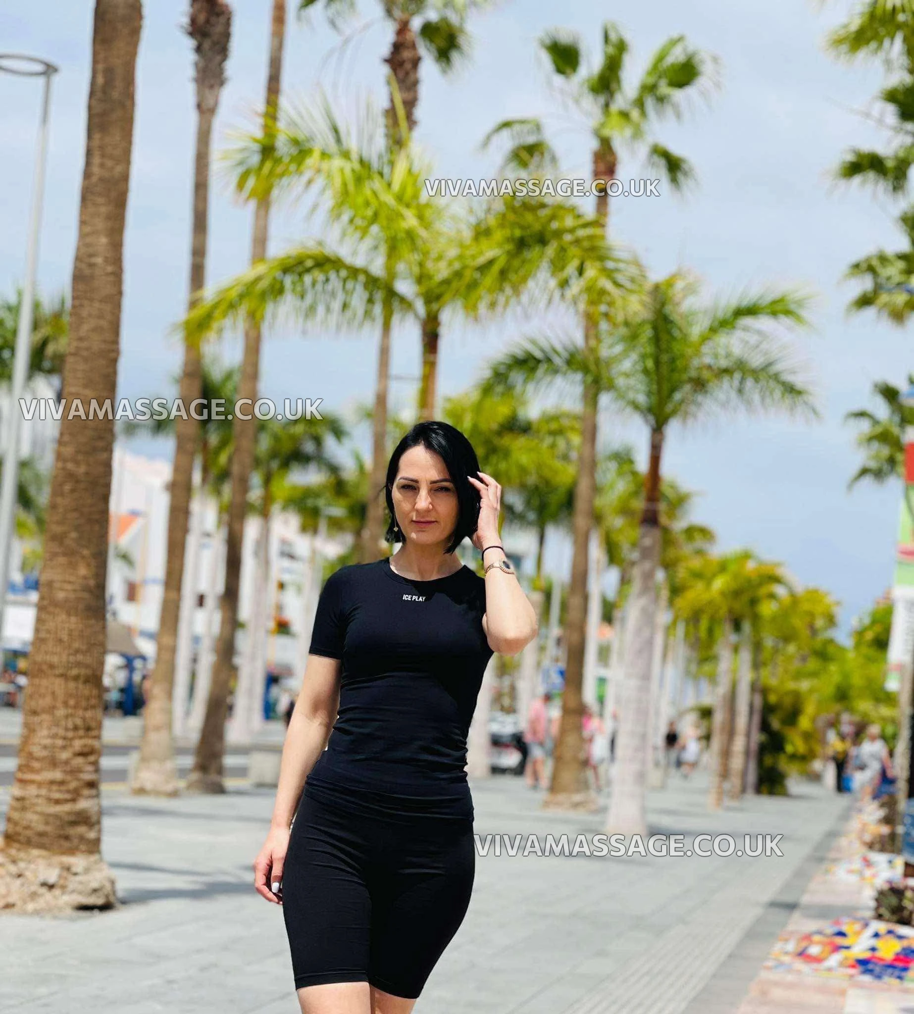 Photo 1 of Natalie2024