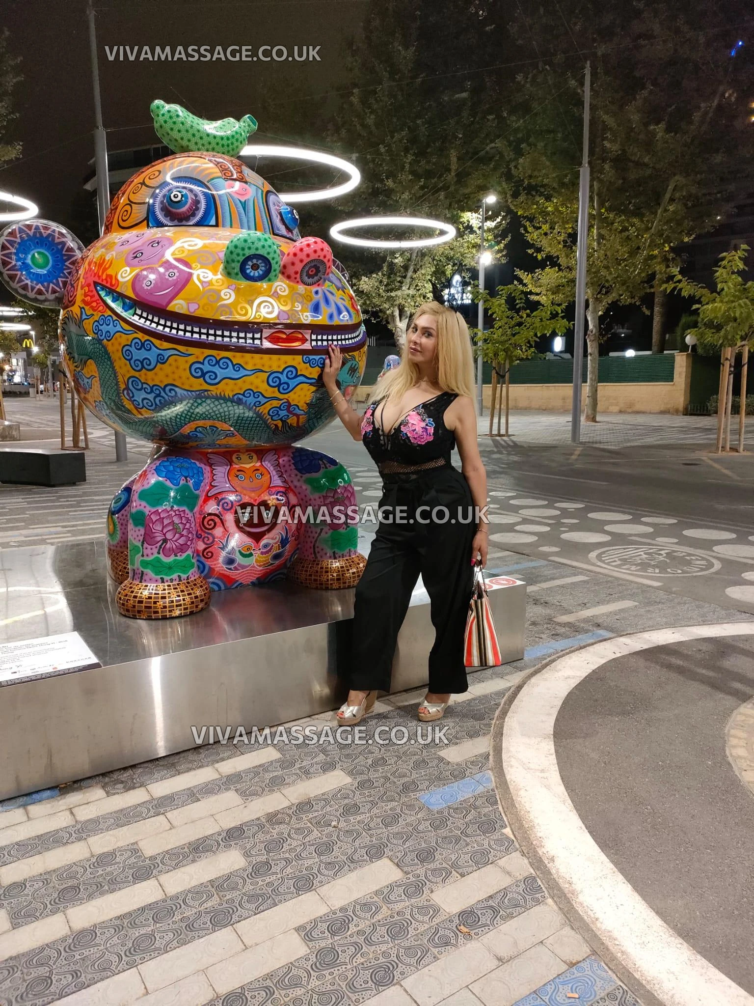 Photo 6 of Sexy Lorena TS