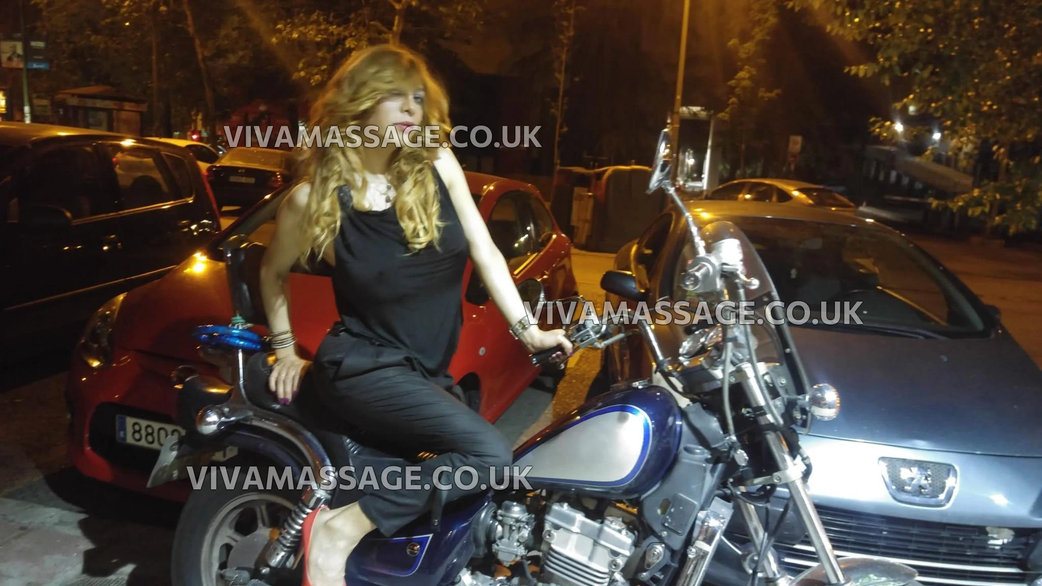 Photo 7 of Sexy Lorena TS