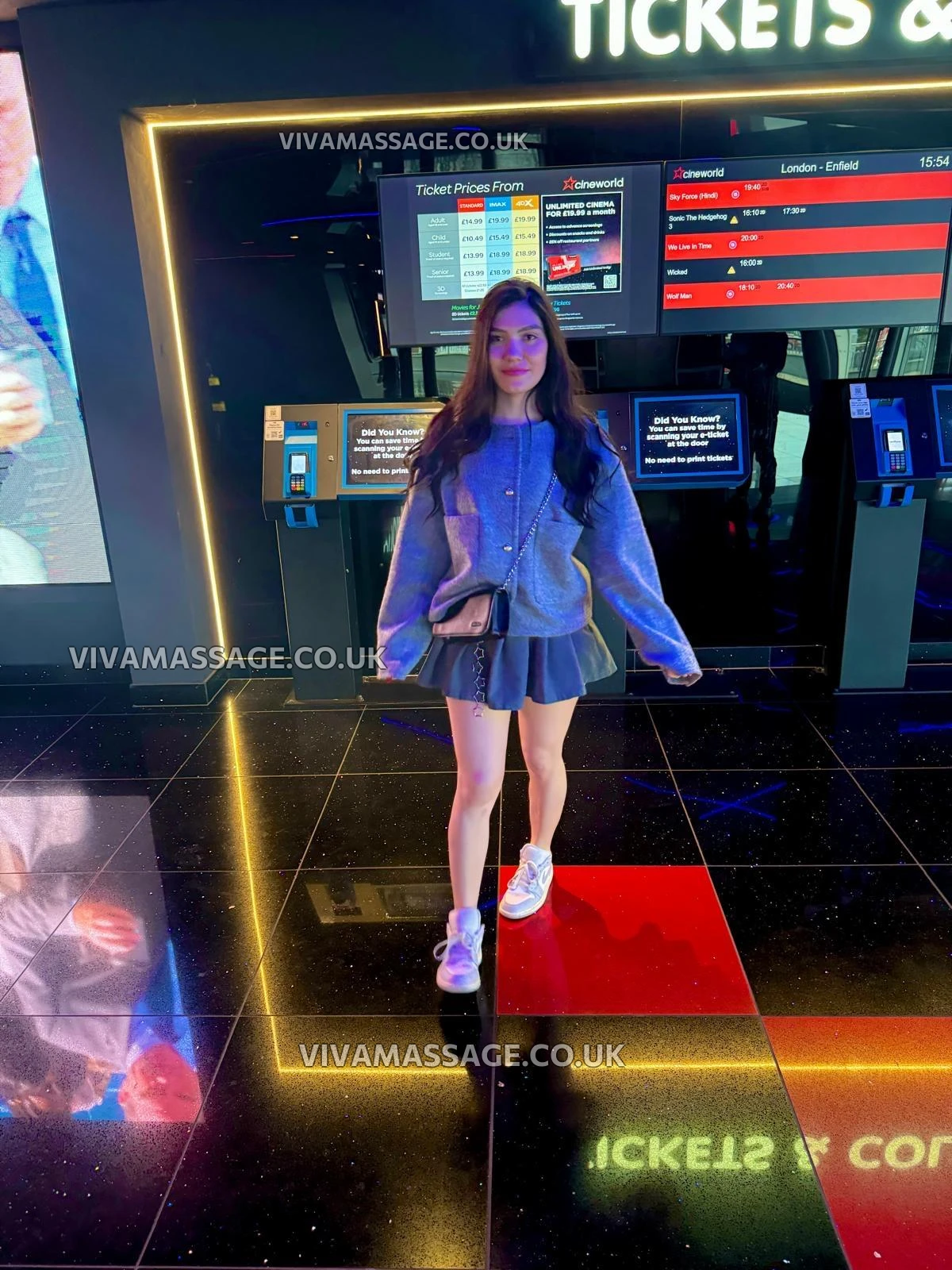 Photo 4 of ALICIA_NAUGHTY