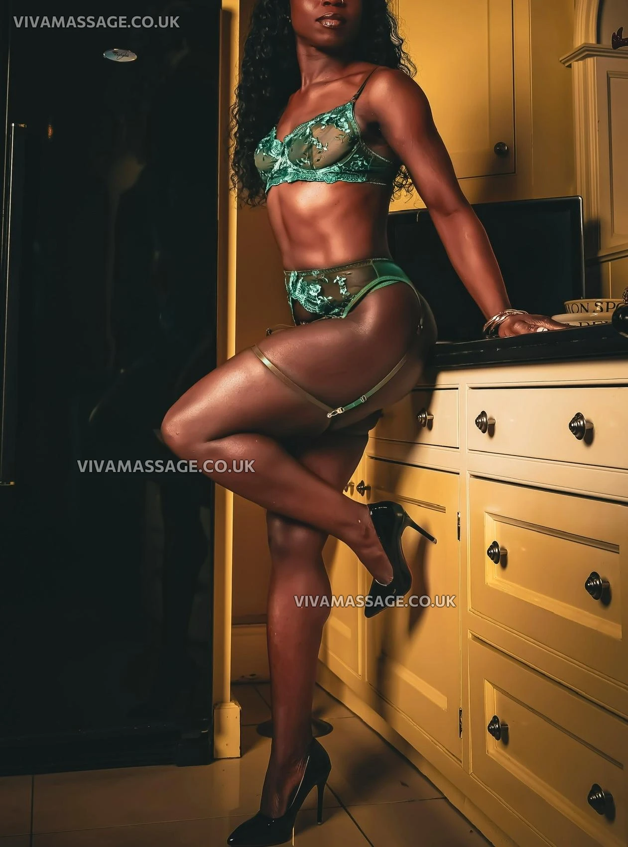 Photo 1 of Carribeanqueen