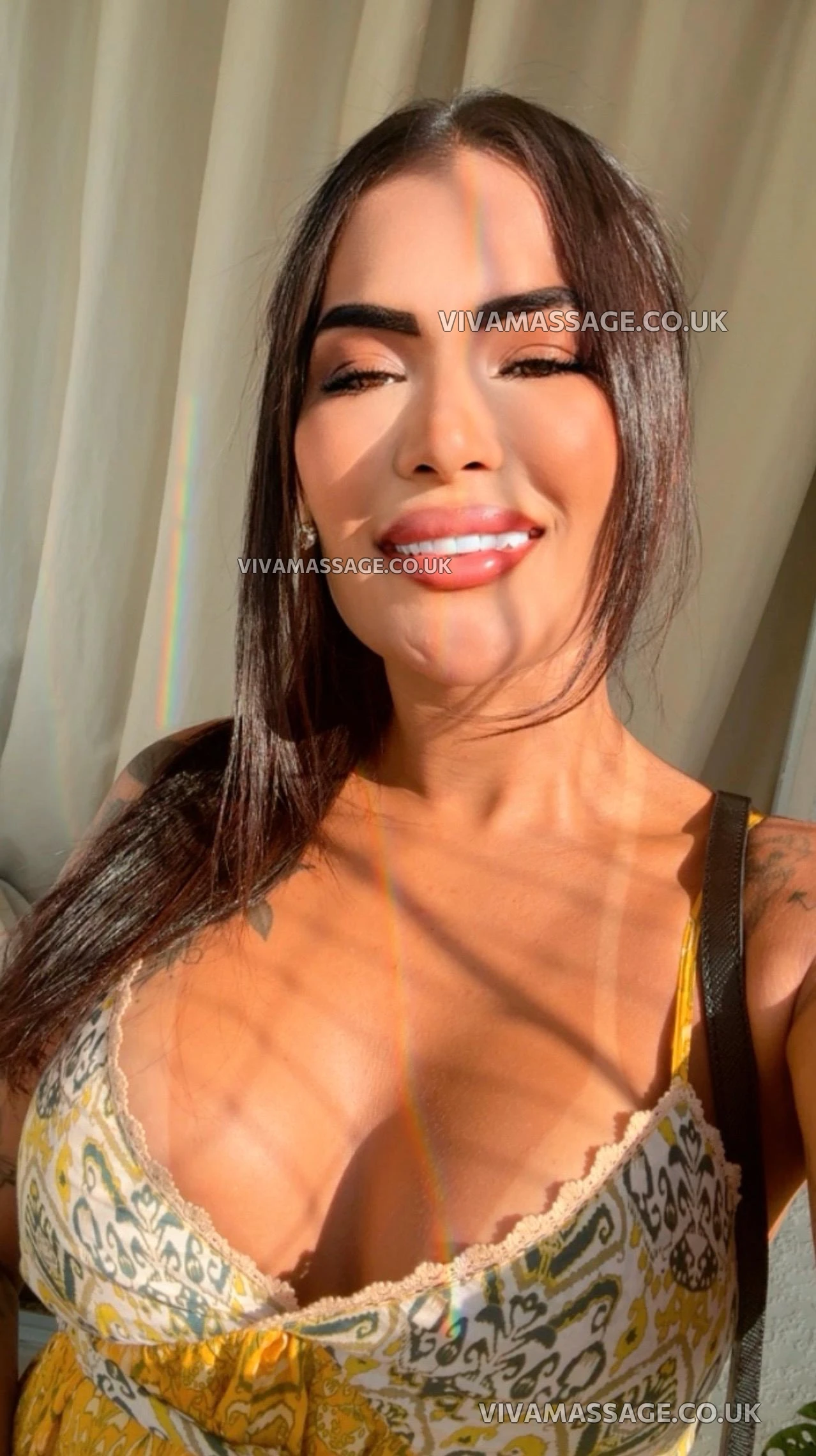 Photo 11 of Chanel-Naughty