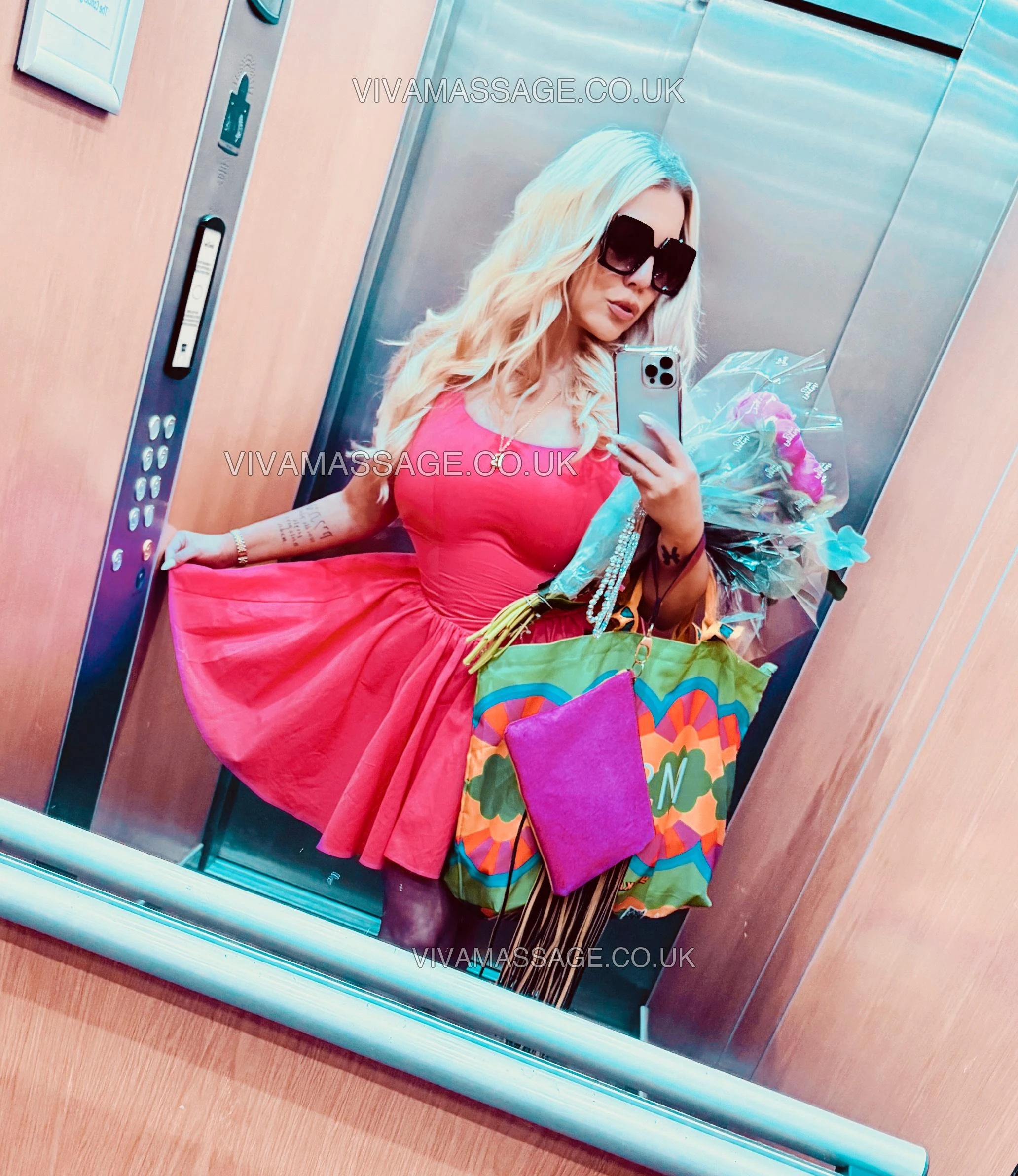 Photo 138 of Czech Queen Bianka