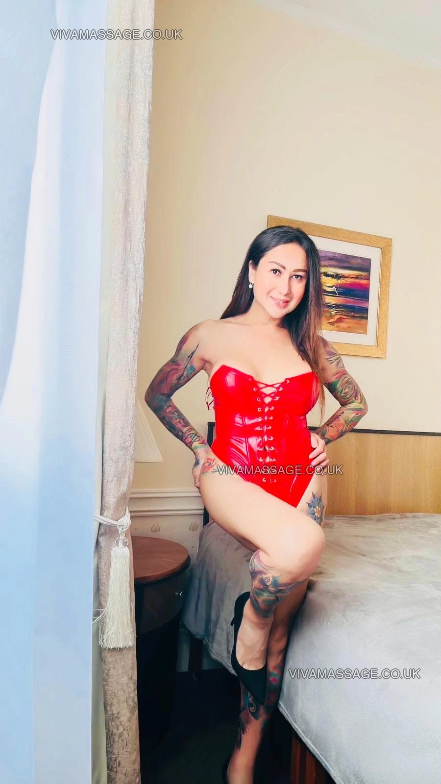 Photo 3 of FILIPINO TS AMAYAH 