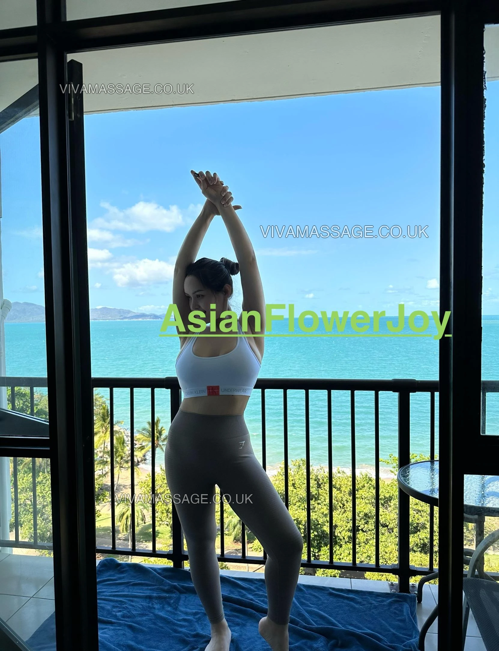 Photo 1 of AsianFlowerJOY