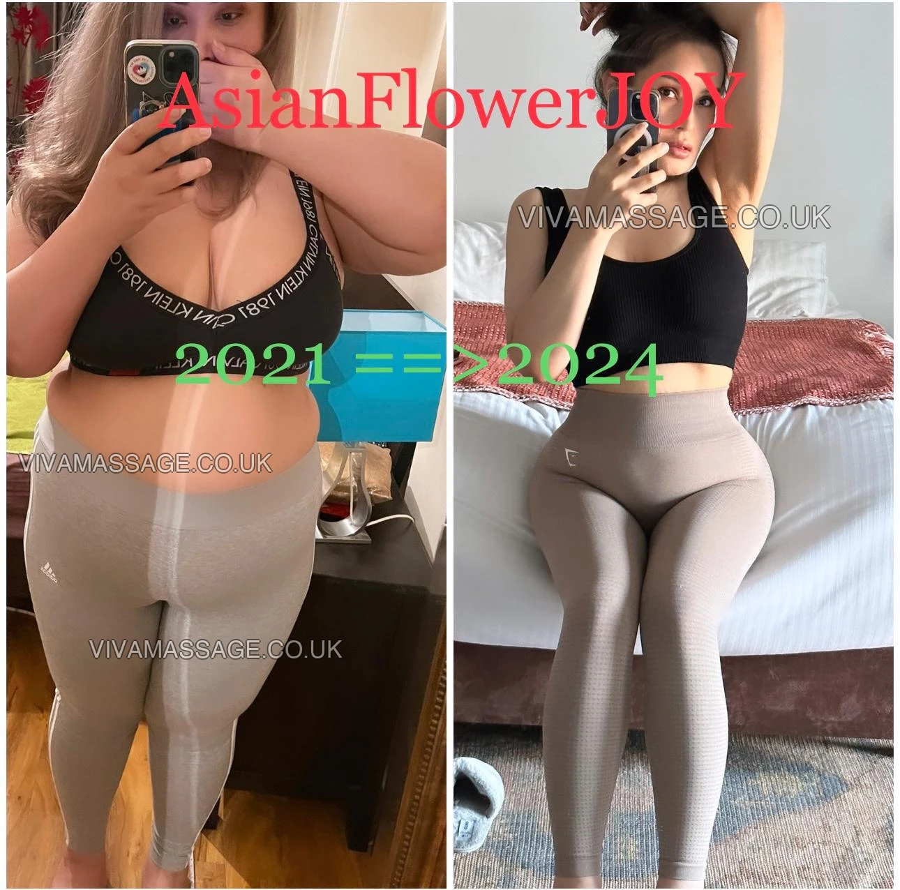 Photo 3 of AsianFlowerJOY