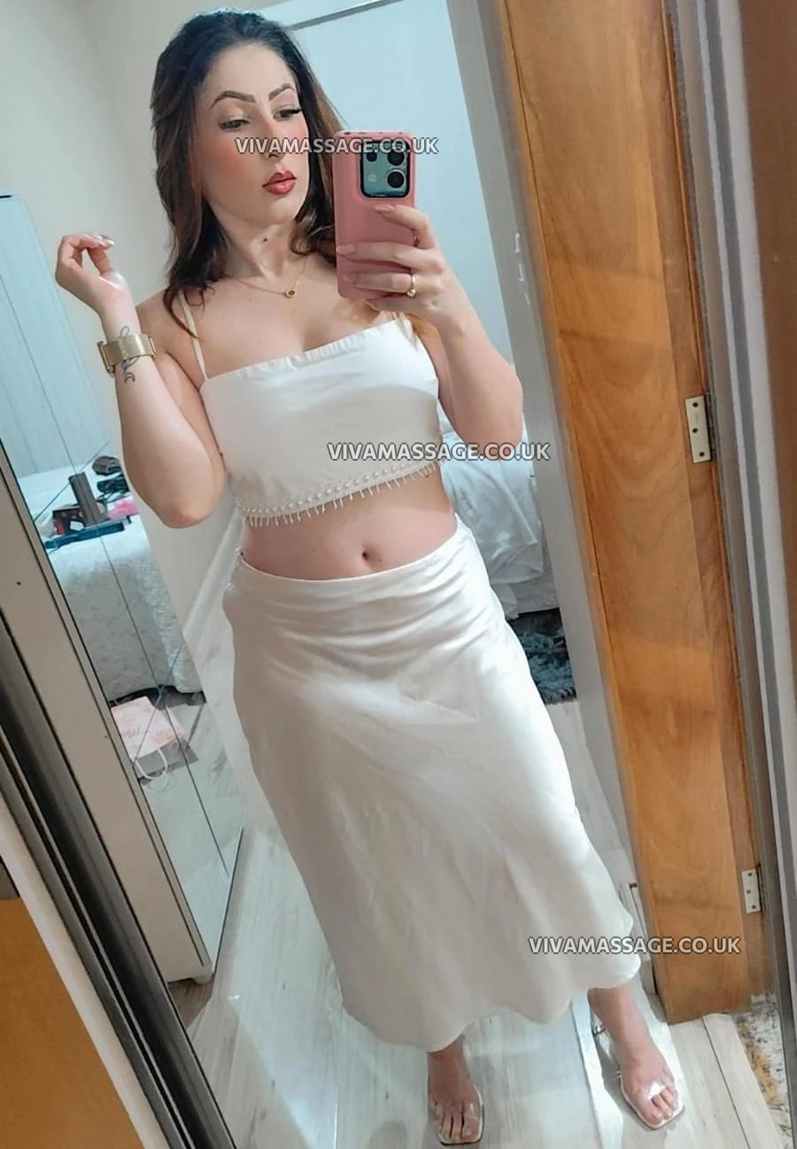 Photo 9 of NATALIA SEXY GIRL