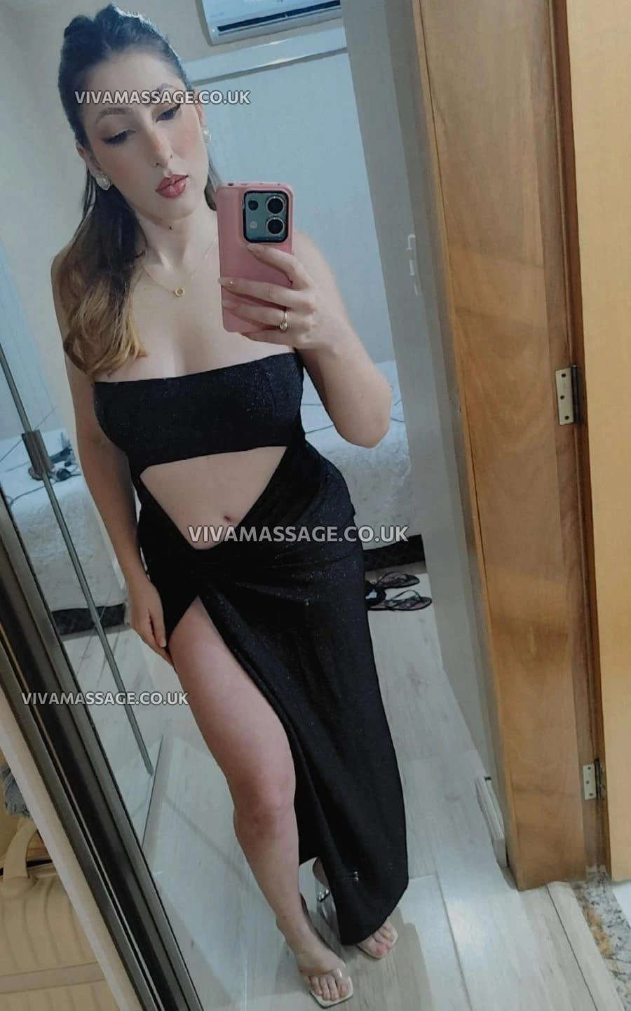 Photo 12 of NATALIA SEXY GIRL