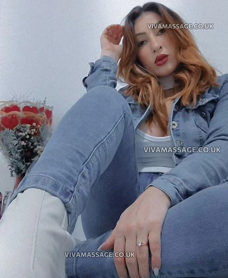 Photo 24 of NATALIA SEXY GIRL