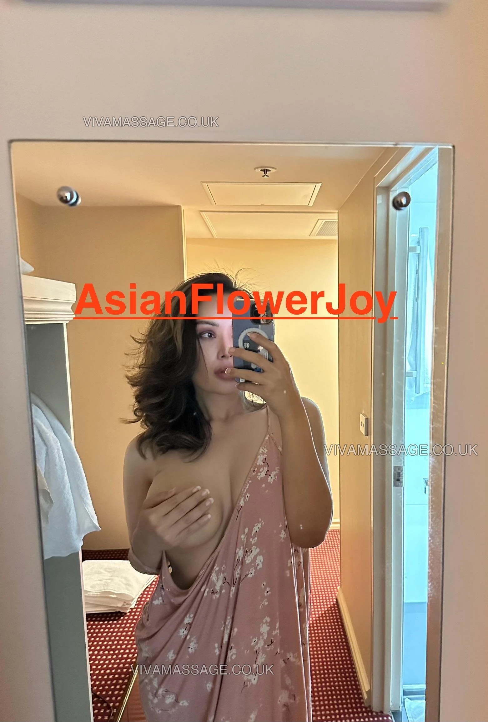 Photo 12 of AsianFlowerJOY