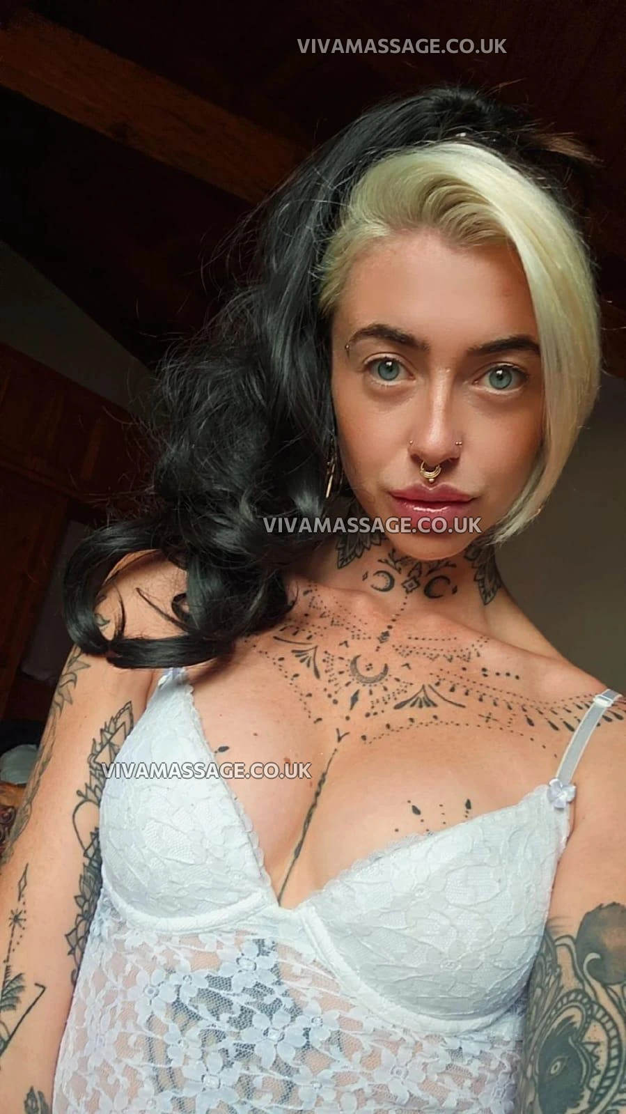 Photo 1 of SpicySaurora