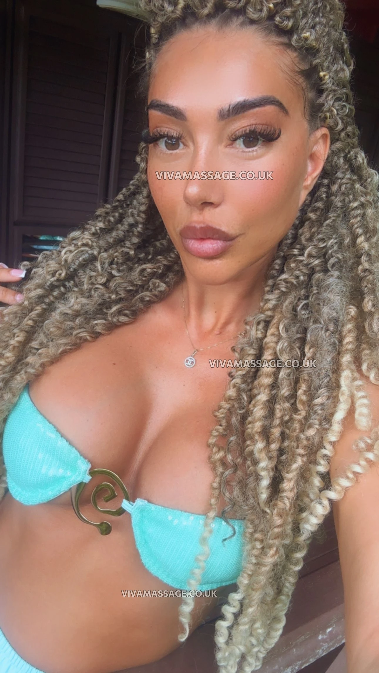 Photo 3 of BritishStacey111x