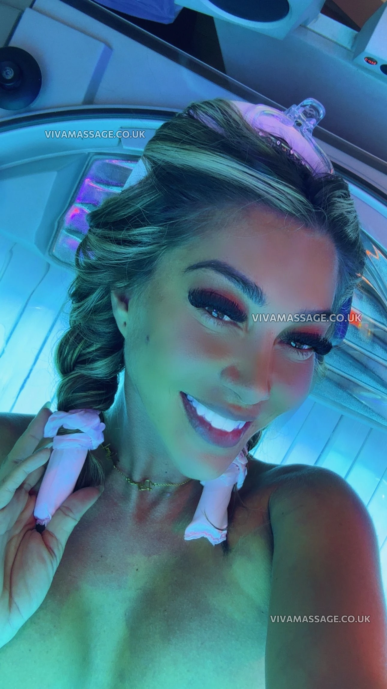 Photo 4 of BritishStacey111x