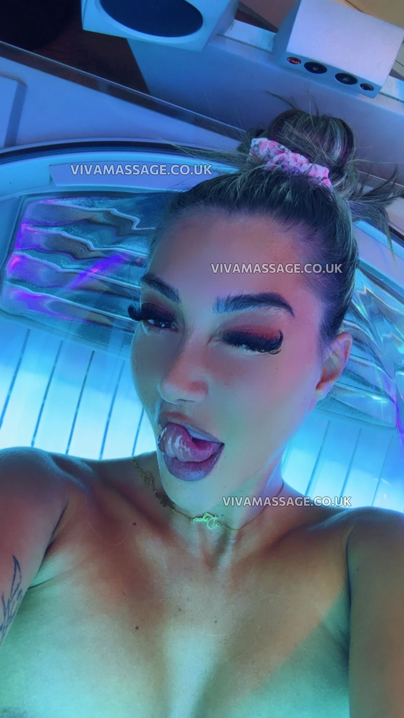 Photo 5 of BritishStacey111x