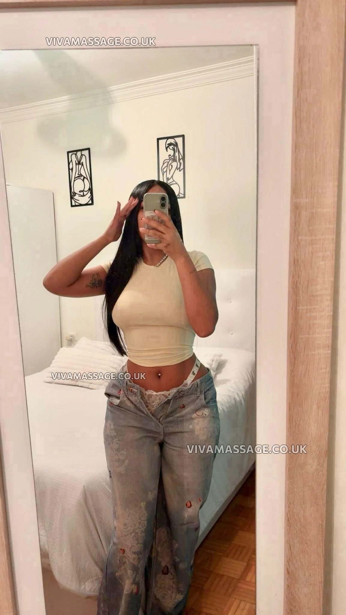 Photo 1 of Pretty_Latino_Julia