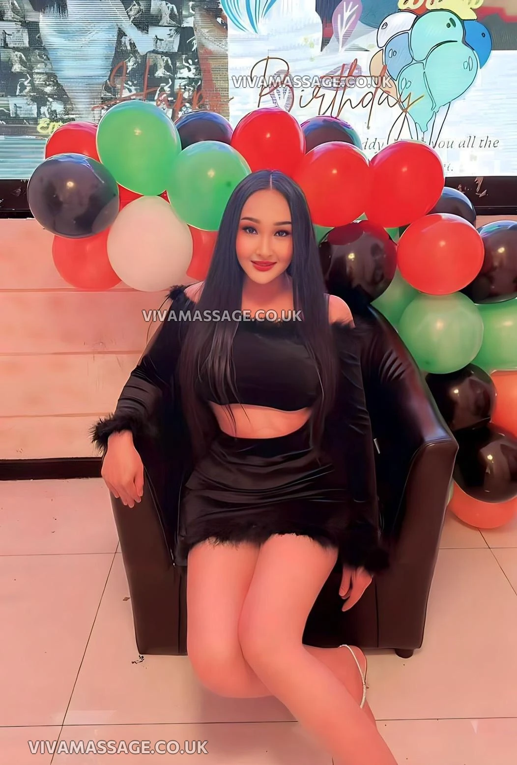 Photo 1 of Sasi Thai Ladyboy