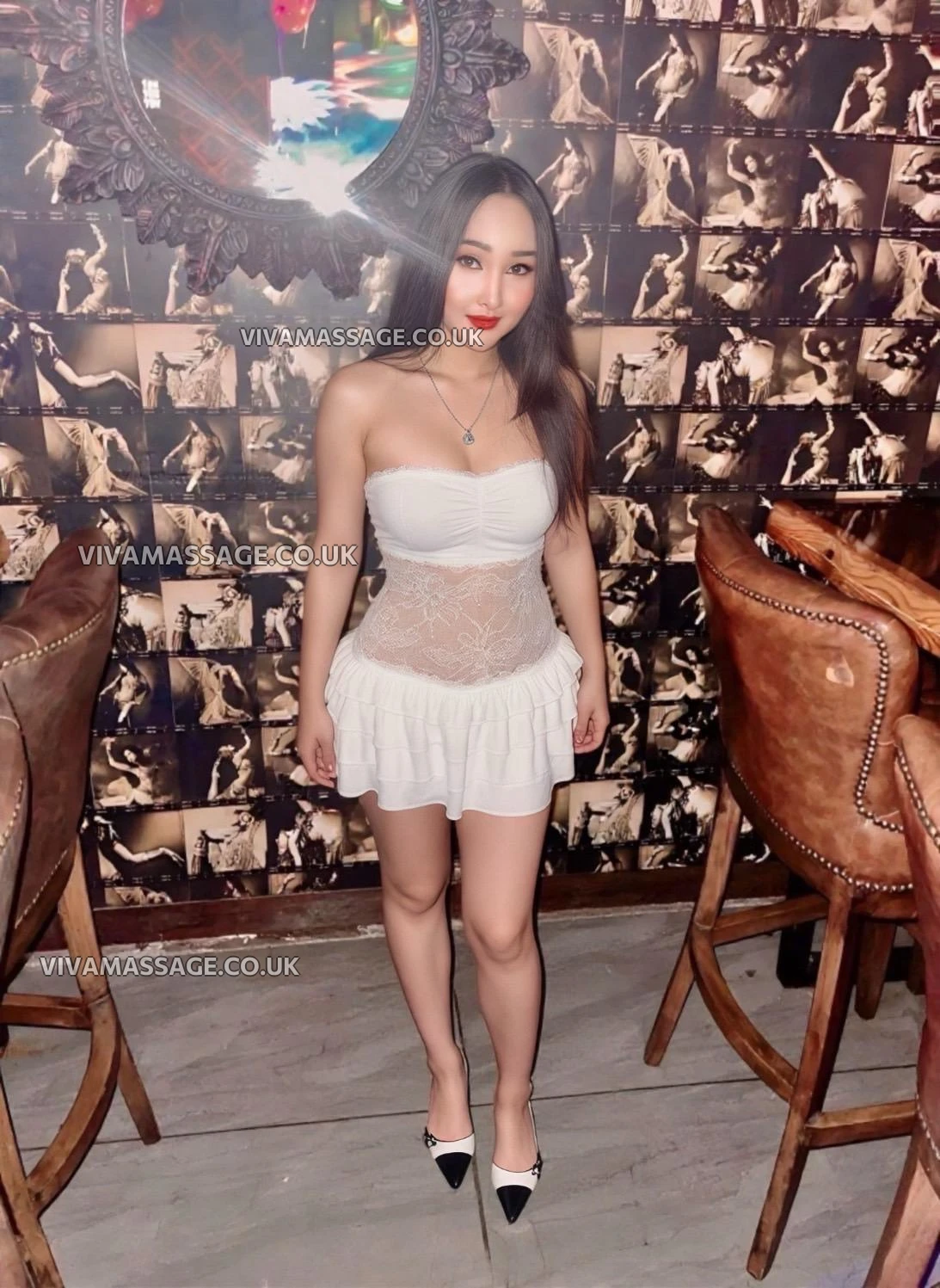 Photo 1 of Sasi Thai Ladyboy