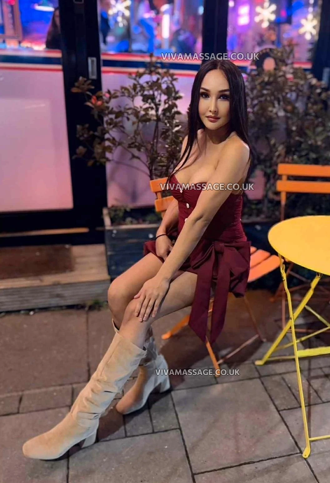 Photo 2 of Sasi Thai Ladyboy