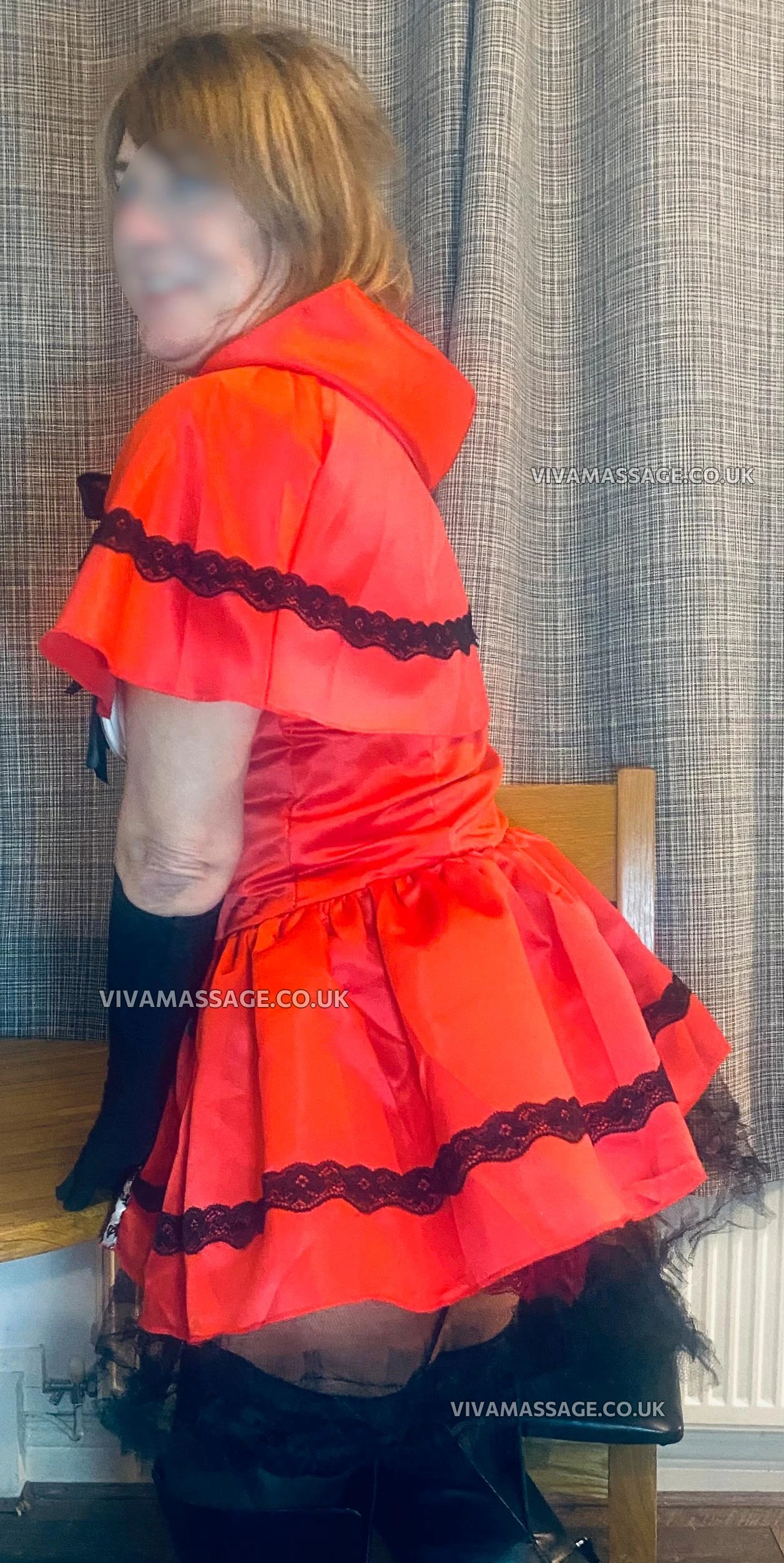 Photo 8 of Michelle Belle 4u