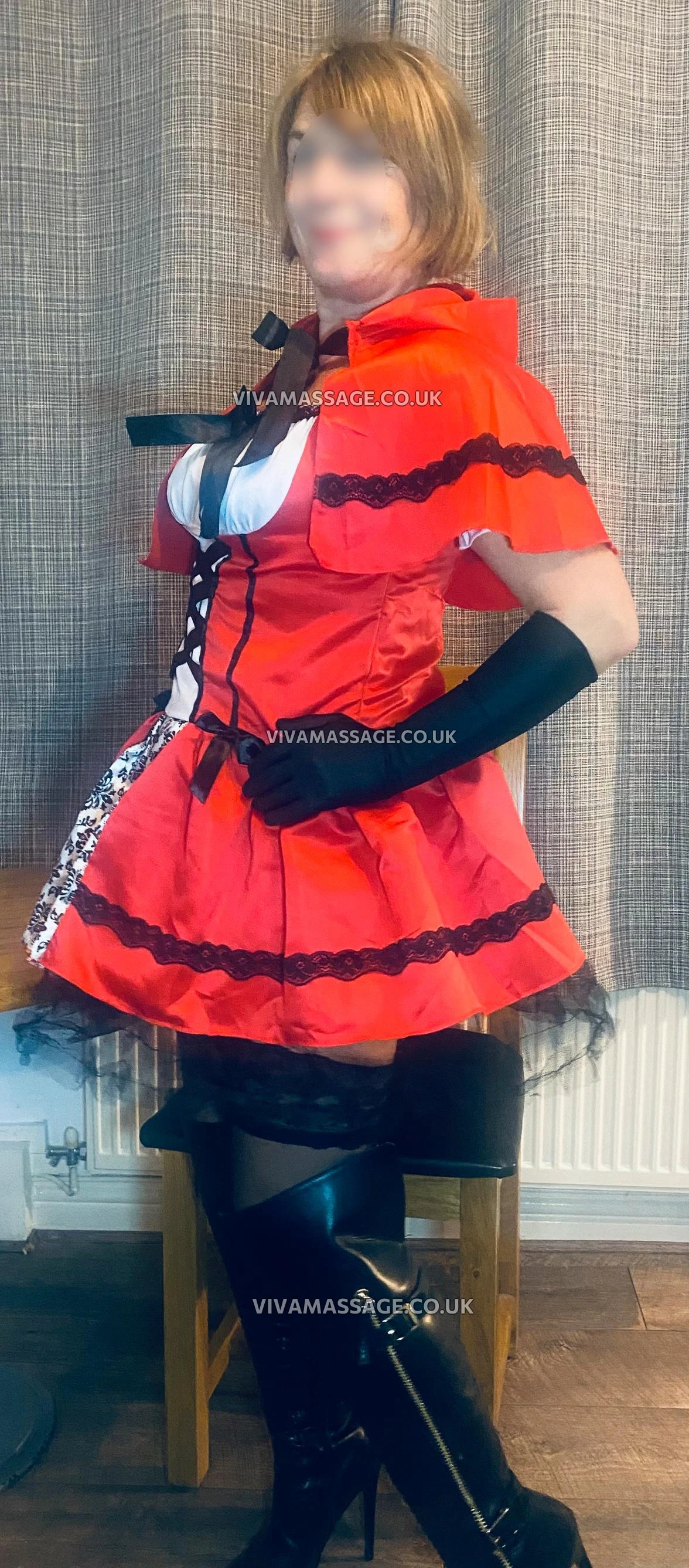 Photo 9 of Michelle Belle 4u