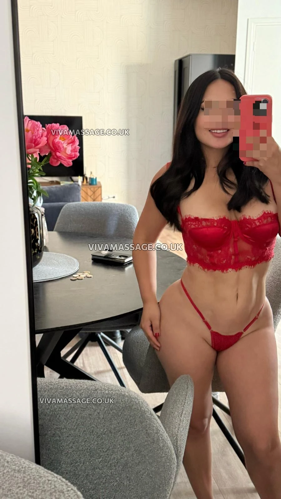 Photo 6 of Ximena_sexysupreme