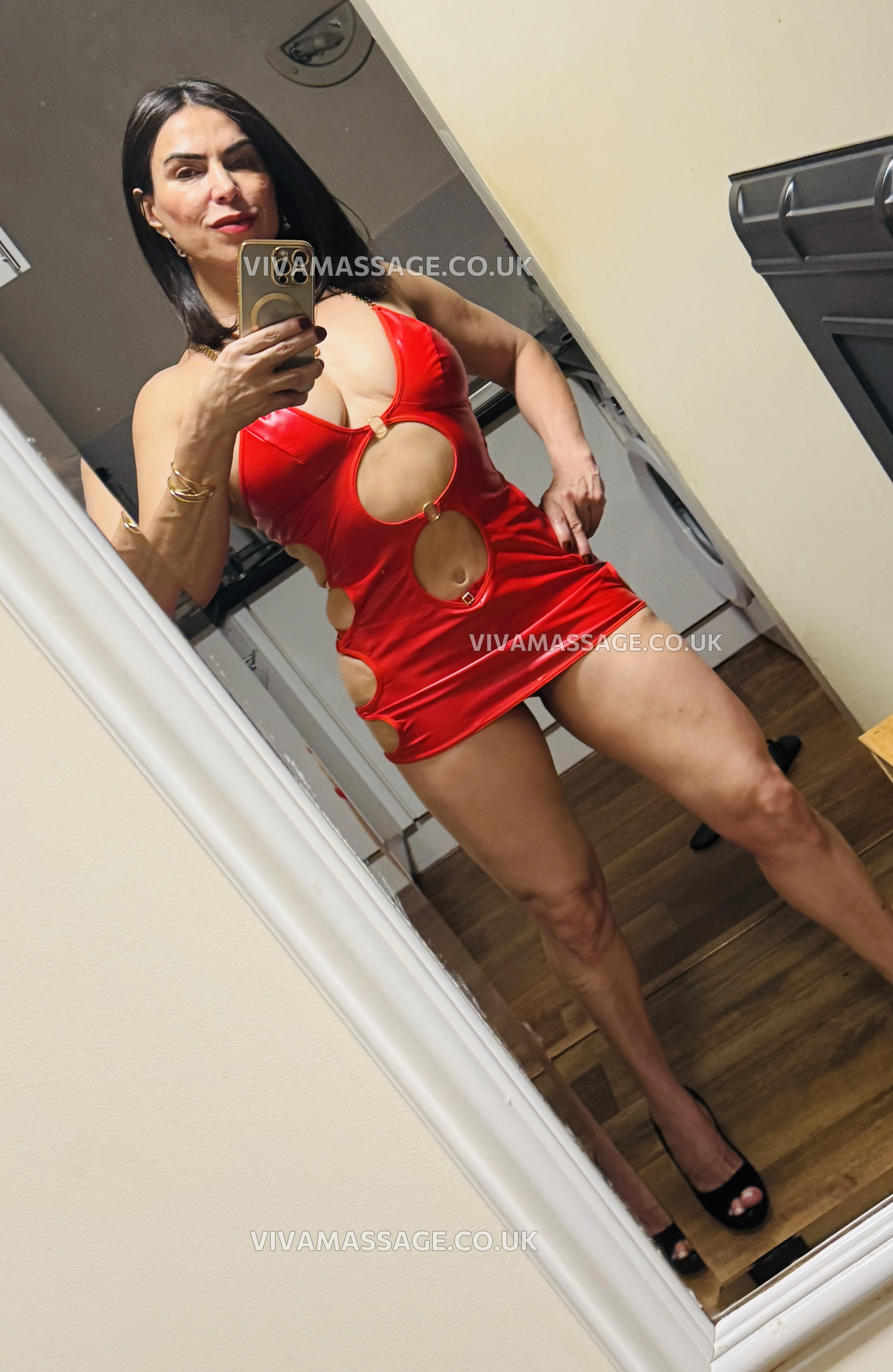 Photo 5 of Antonella Goddess